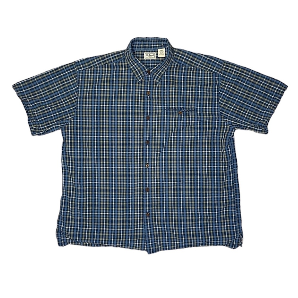 L. L. Bean Shirt